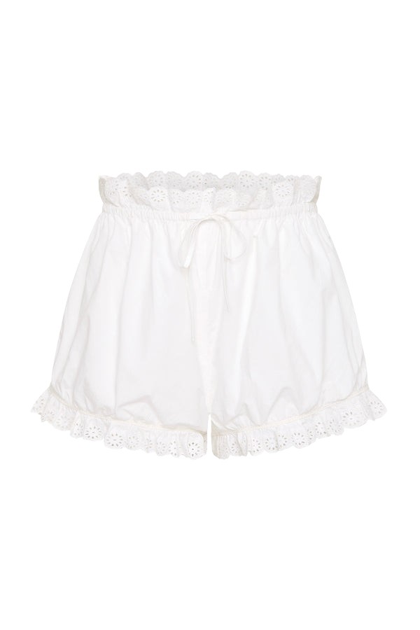 posse-Ezra-Short-Shorts-White-coveti99765_nobg Ezra Short - Image 1