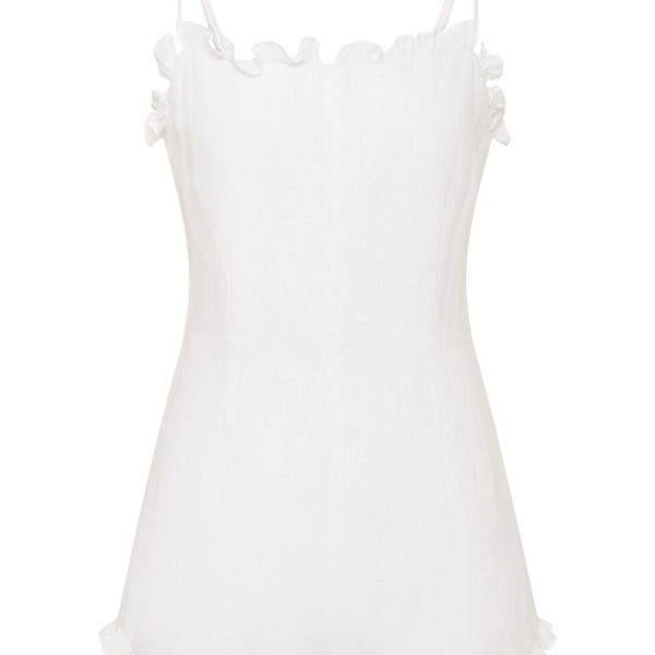 Florence Romper
