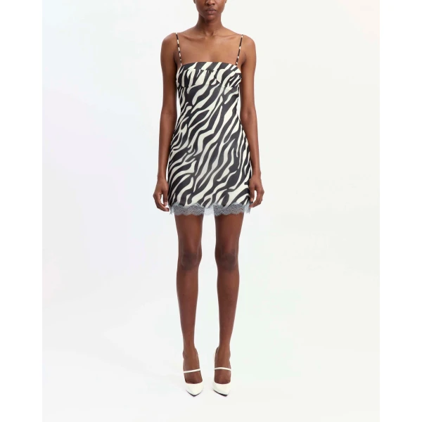 Elevate your elegance in this 16 Arlington Dresses from the luxury feather dress edit
