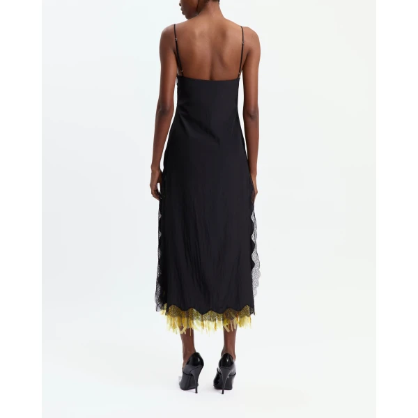 Elevate your elegance in this 16 Arlington Dresses from the luxury feather dress edit