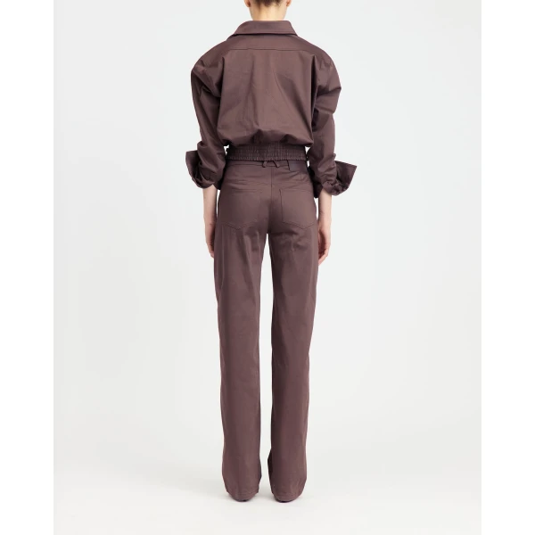 Elevate your elegance in this 16 Arlington Jackets from the luxury feather dress edit