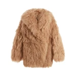 Elevate your elegance in this 16 Arlington Coats from the luxury feather dress edit
