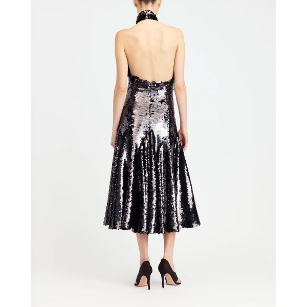 Elevate your elegance in this 16 Arlington Dresses from the luxury feather dress edit
