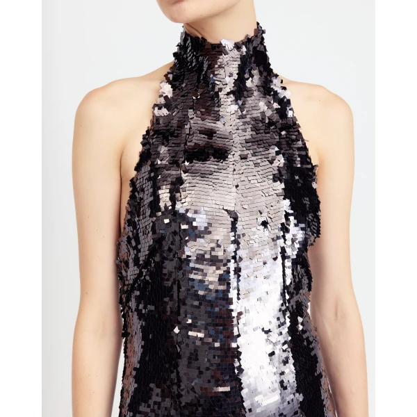 Elevate your elegance in this 16 Arlington Dresses from the luxury feather dress edit