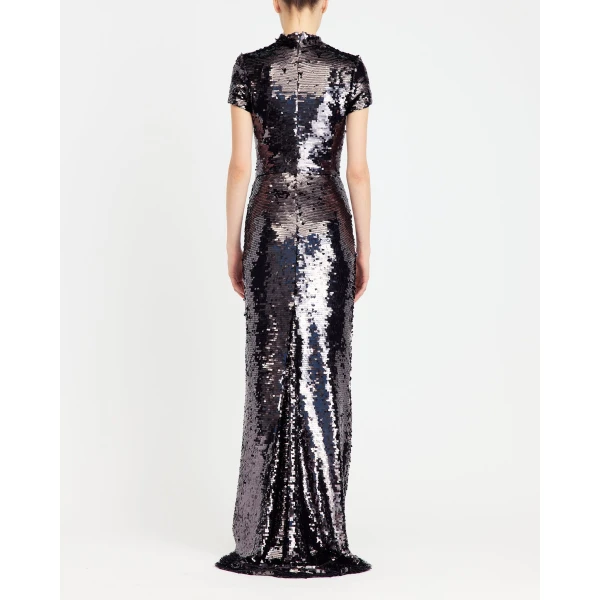 Elevate your elegance in this 16 Arlington Dresses from the luxury feather dress edit