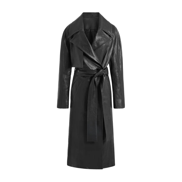 Elevate your elegance in this 16 Arlington Coats from the luxury feather dress edit