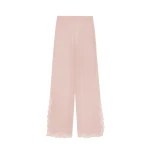 Elevate your elegance in this 16 Arlington Pants from the luxury feather dress edit
