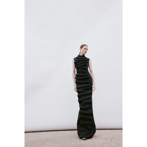designer dress