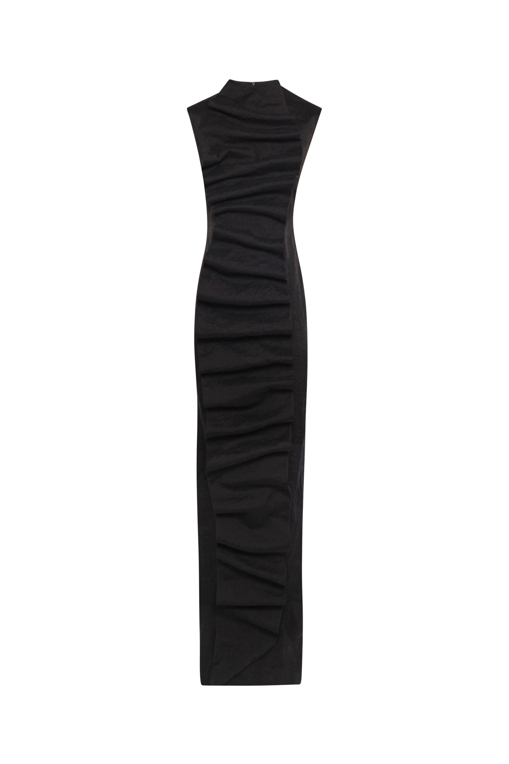A.W.A.K.E.-MODE-Bib-Front-Maxi-Dress-Black-scaled70782_nobg A.W.A.K.E. MODE dress