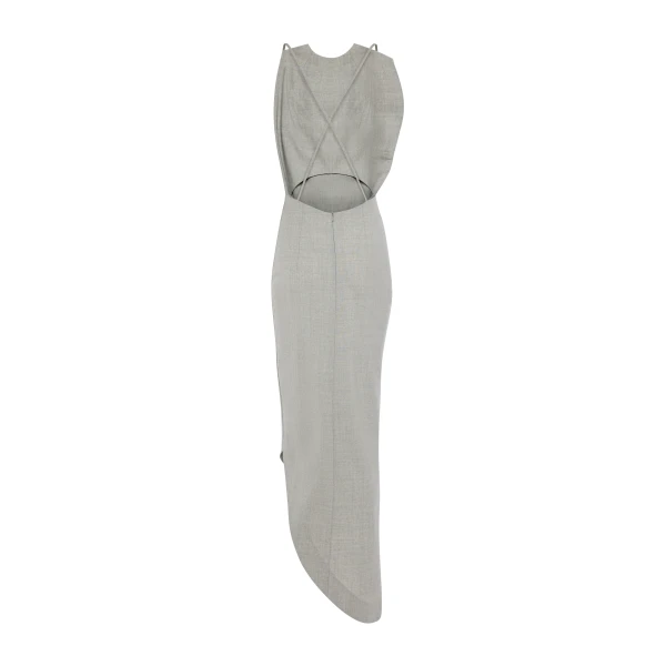 asymmetric tailoring