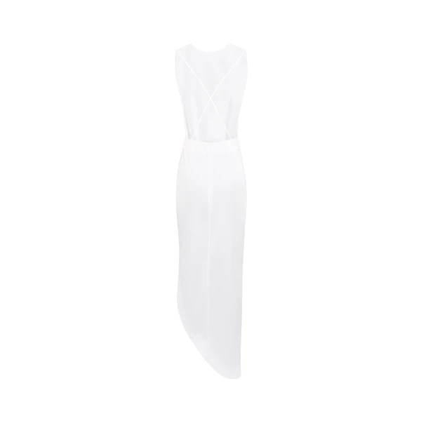 asymmetric tailoring