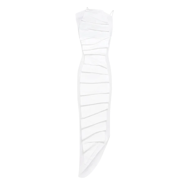A.W.A.K.E. MODE dress