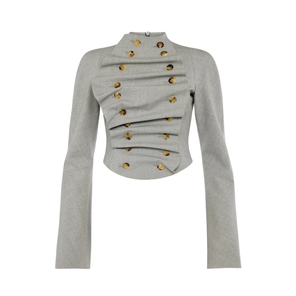 A.W.A.K.E. MODE jacket