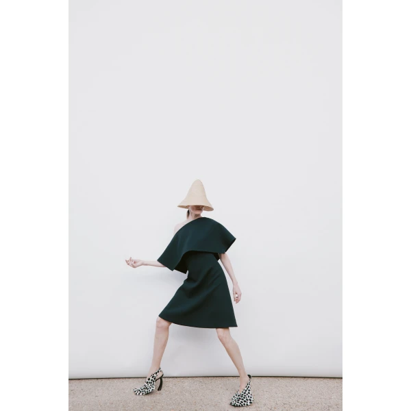 designer dress