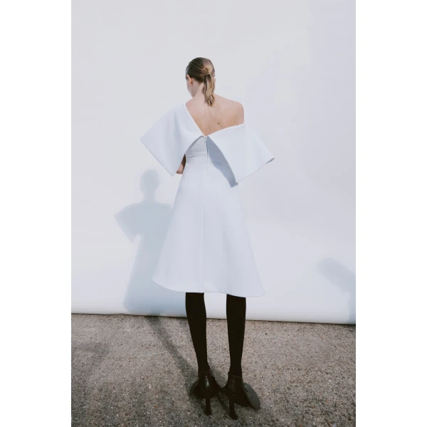 asymmetric tailoring