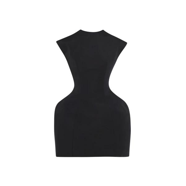 A.W.A.K.E. MODE dress