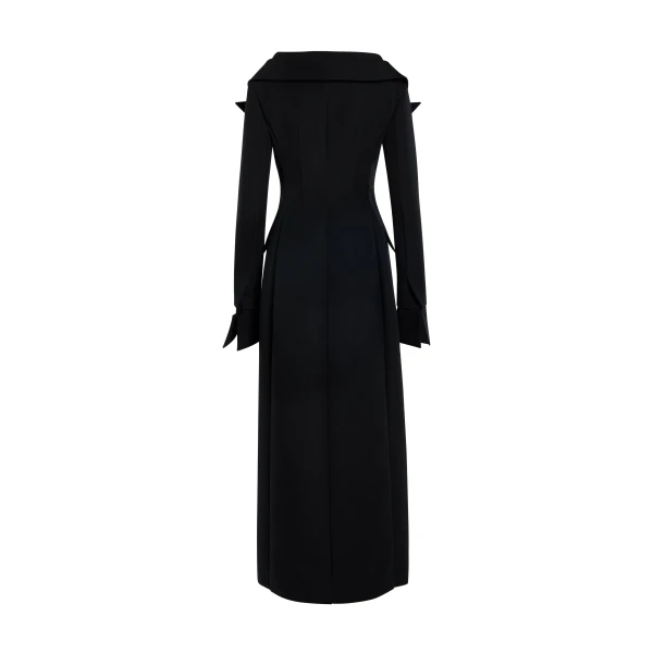 designer dress
