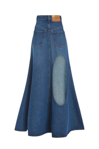 A.W.A.K.E. MODE skirt