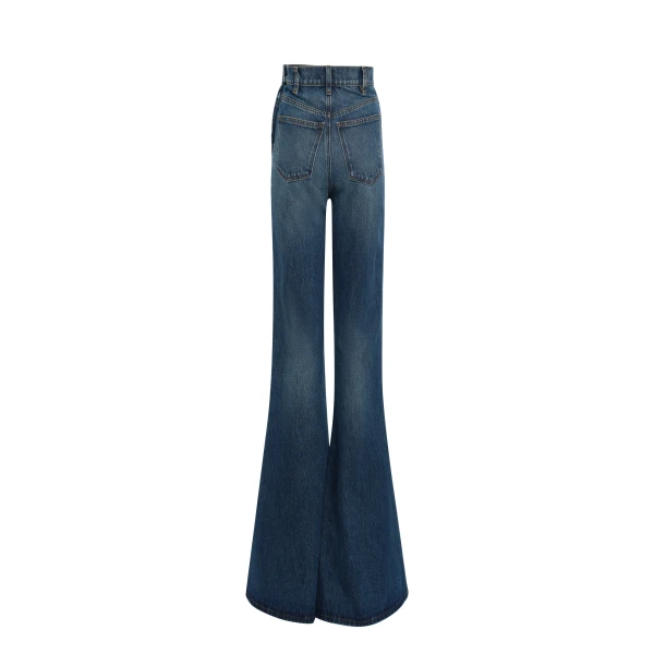 designer trousers