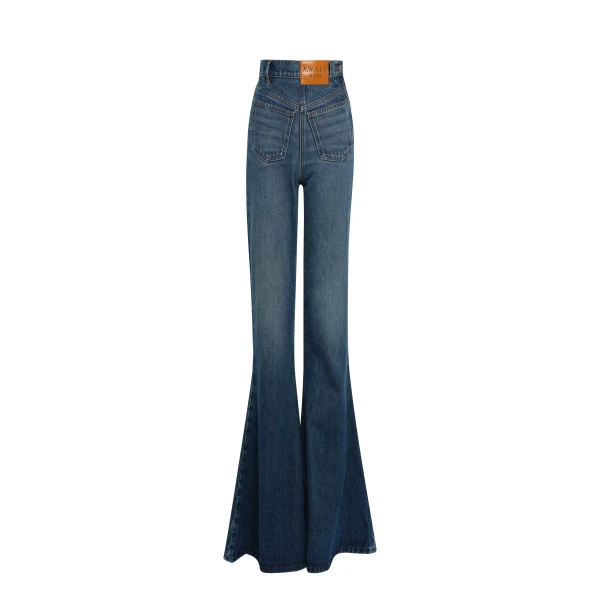 A.W.A.K.E. MODE trousers