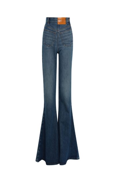 A.W.A.K.E. MODE trousers
