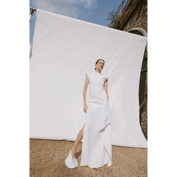 designer dress