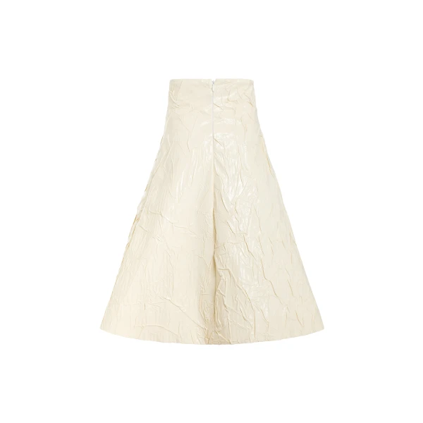 designer skirt