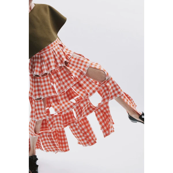 asymmetric tailoring