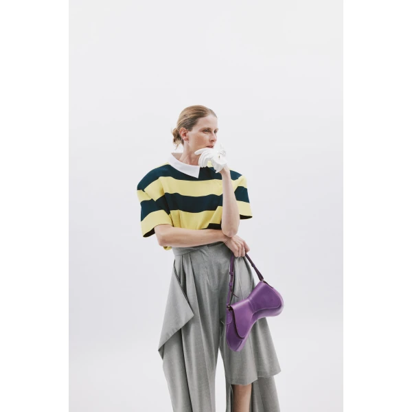 designer top