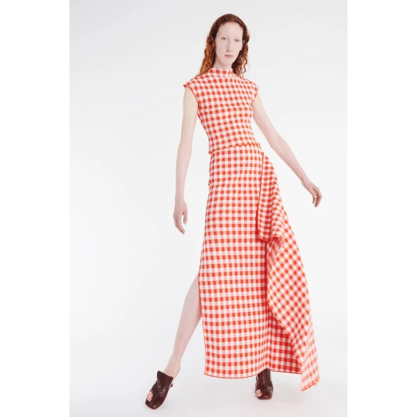 asymmetric tailoring