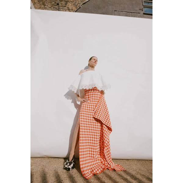 asymmetric tailoring
