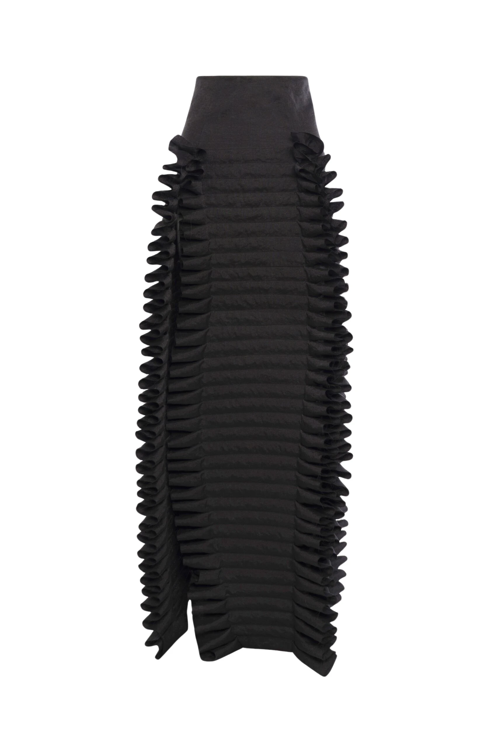 A.W.A.K.E.-MODE-Laminary-Skirt-Black-scaled20281_nobg A.W.A.K.E. MODE skirt