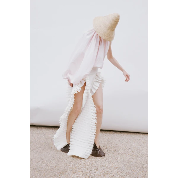 Off White skirt
