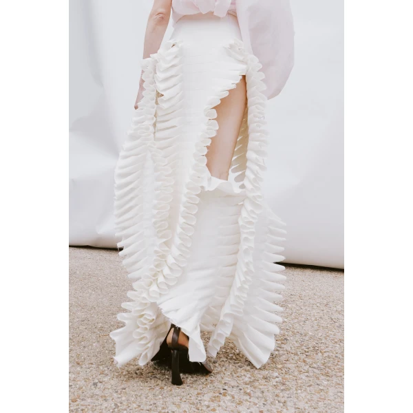 asymmetric tailoring