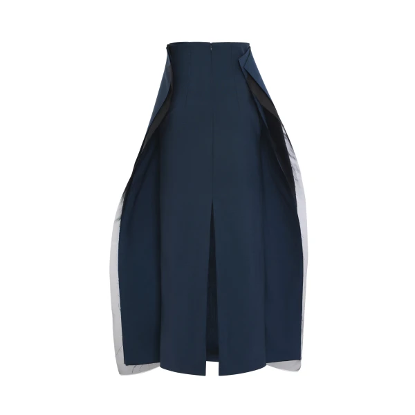 designer skirt