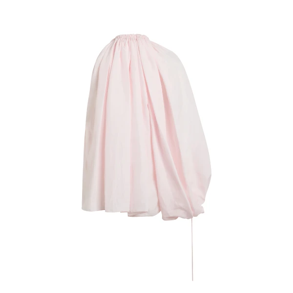 asymmetric tailoring