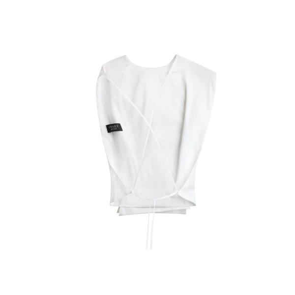 asymmetric tailoring