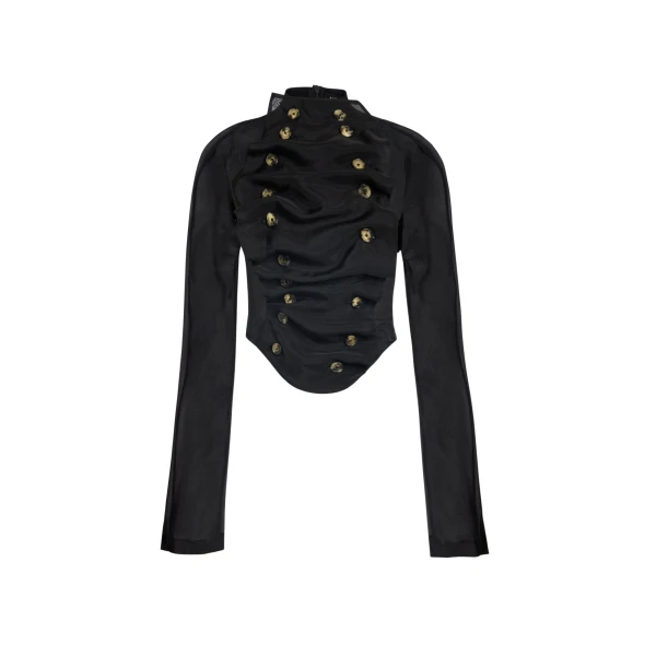 A.W.A.K.E. MODE jacket