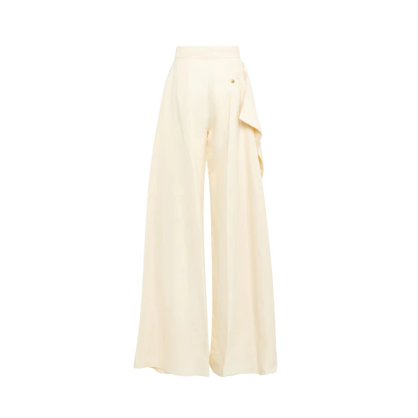 asymmetric tailoring