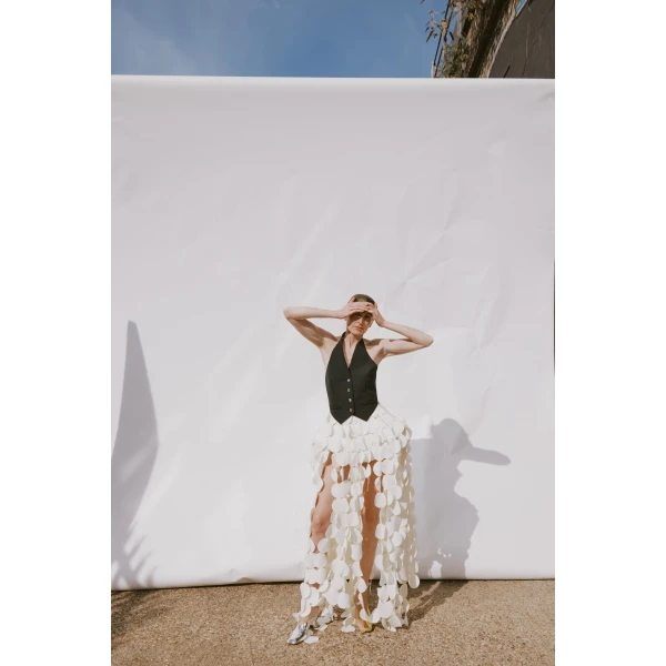 asymmetric tailoring