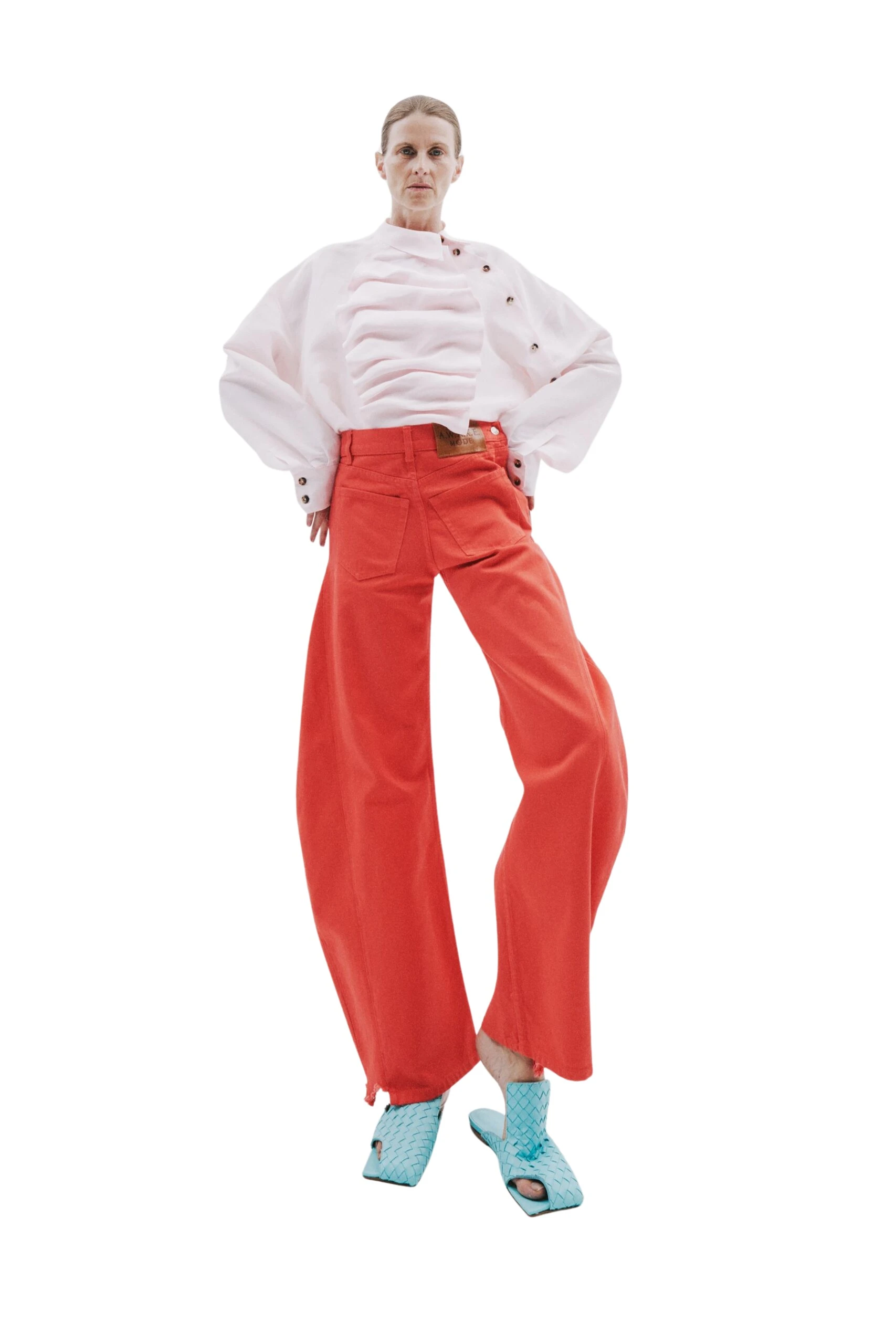A.W.A.K.E.-MODE-Voluminous-Bib-Front-Shirt-Pale-Pink-scaled29975_nobg A.W.A.K.E. MODE top