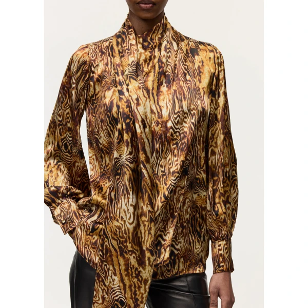 designer top