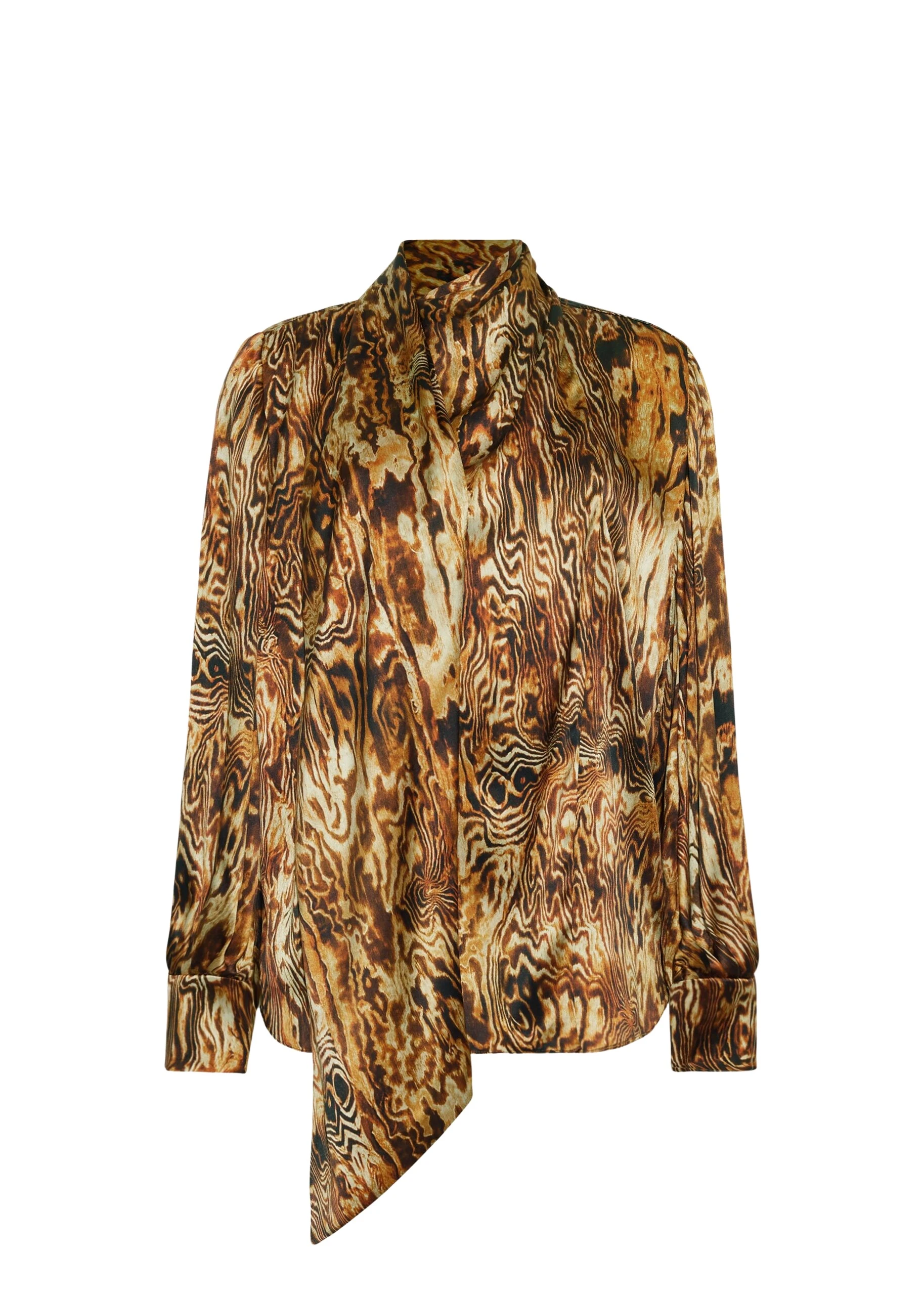 Adam-Lippes-Ainsley-Top-in-Copper-Multi-scaled42588_nobg Adam Lippes Ainsley Top