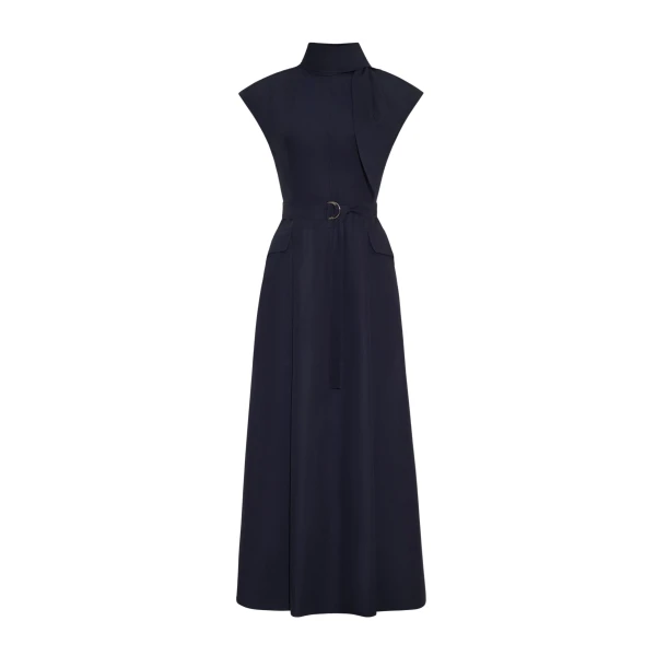 Adam Lippes Akane Dress