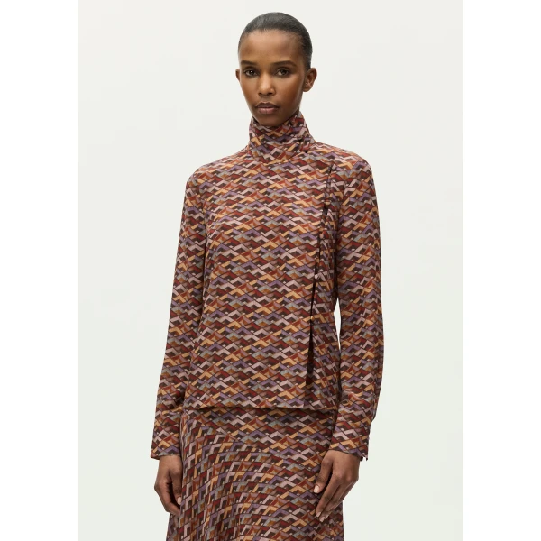 designer top