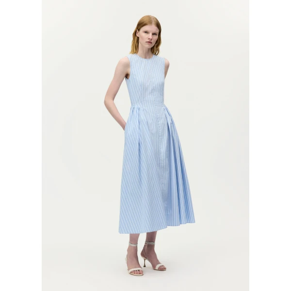 Adam Lippes dress