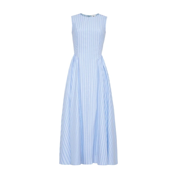 Adam Lippes Aliena Dress