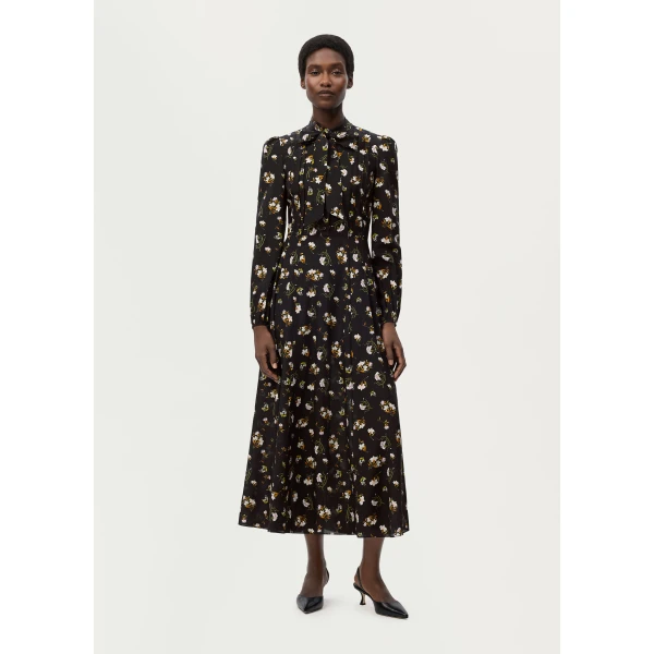 Adam Lippes dress