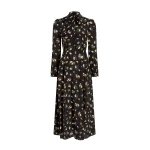 Adam Lippes Alison Dress