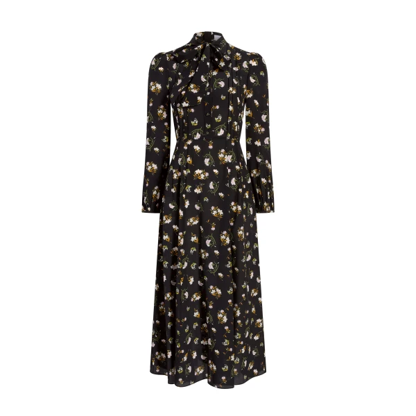 Adam Lippes Alison Dress